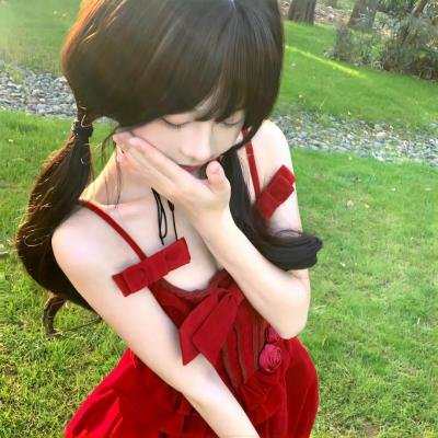 红粉女海盗