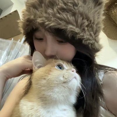 女人河