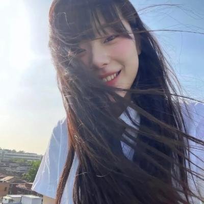 蒙娜丽莎的微笑